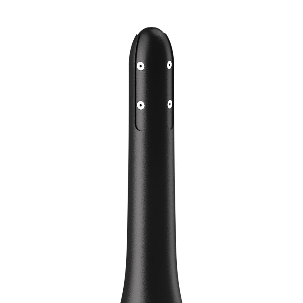 Satisfyer Clean & Play Black Unisex Douche
