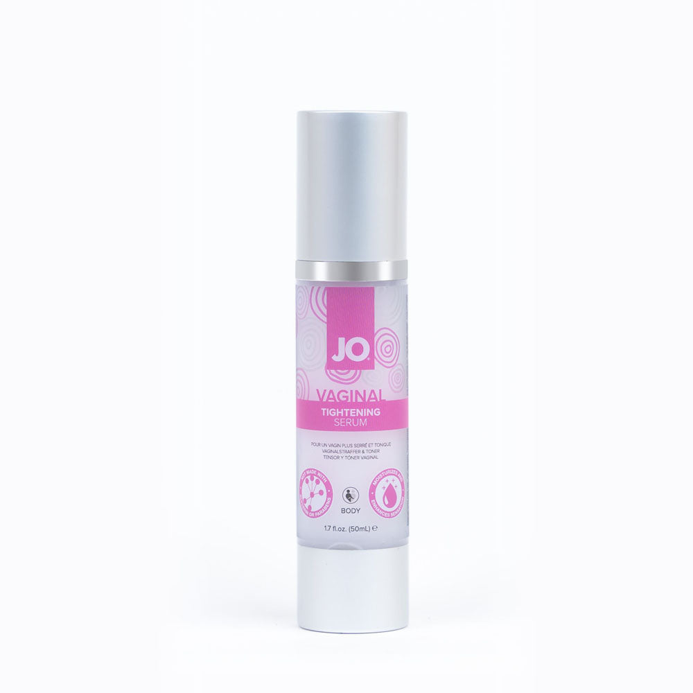 Jo Vaginal Tightening Serum 50ml Tightening Serum For Women 50 Ml Bottle
