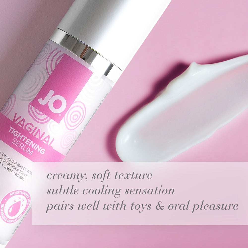 Jo Vaginal Tightening Serum 50ml Tightening Serum For Women 50 Ml Bottle