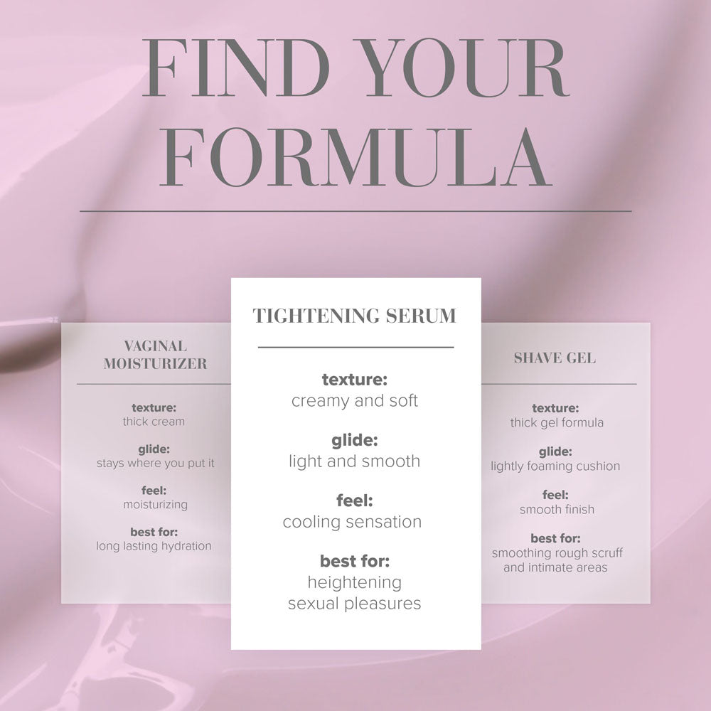 Jo Vaginal Tightening Serum 50ml Tightening Serum For Women 50 Ml Bottle