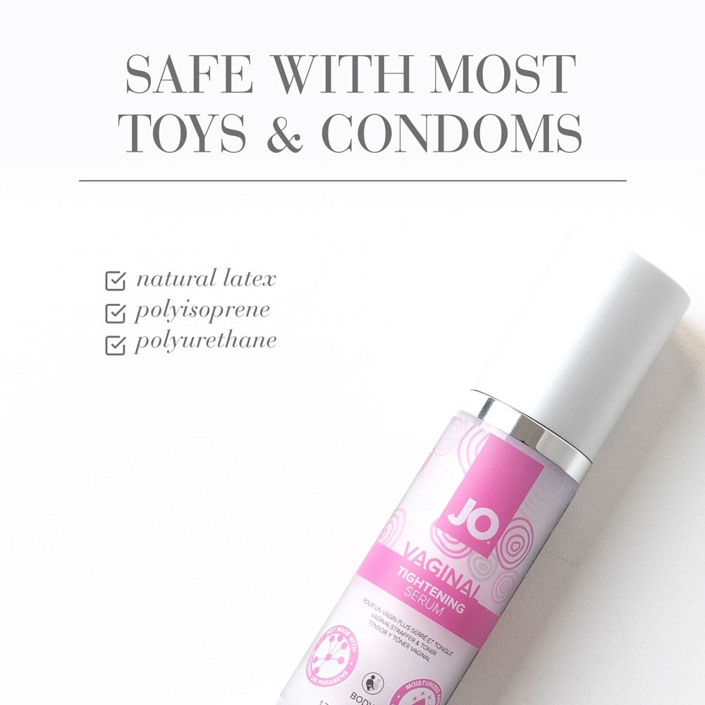 Jo Vaginal Tightening Serum 50ml Tightening Serum For Women 50 Ml Bottle