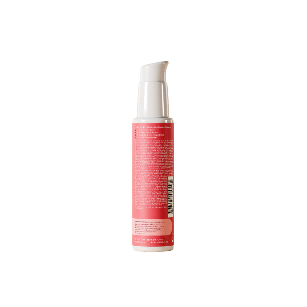 Jo Vitalize Nourish Restoring Moisturiser 60 Ml Bottle