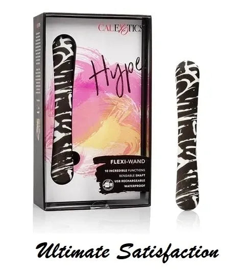 Hype Flexi-Wand