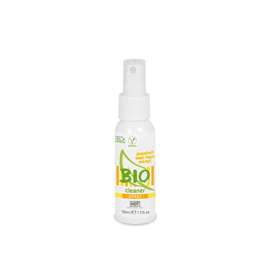 Hot Bio Cleaner Spray Toy Cleaner Spray 50 Ml