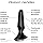 Satisfyer 2 Plug ilicious with Vibration