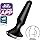 Satisfyer 2 Plug ilicious with Vibration