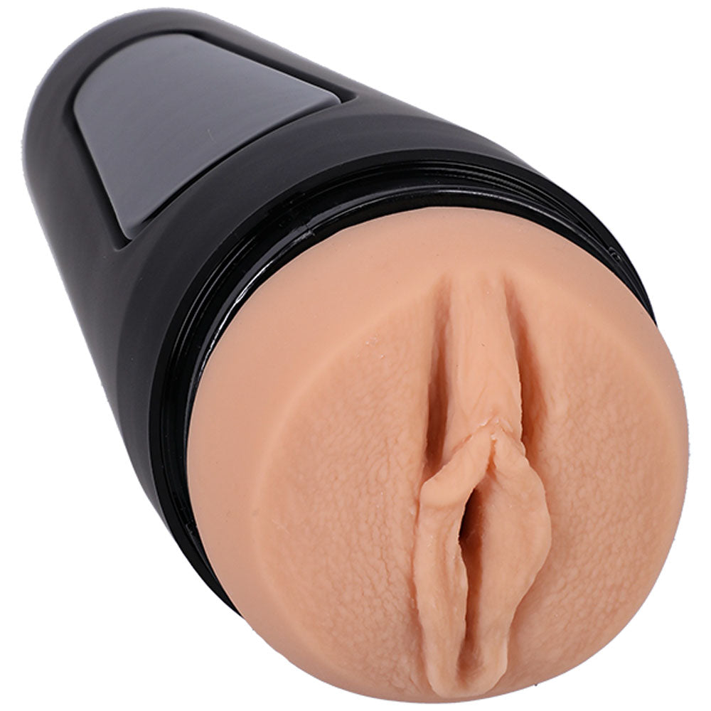 Main Squeeze Lily Larimar Flesh Vagina Stroker