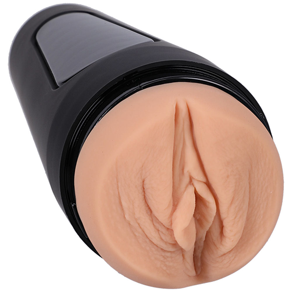 Main Squeeze Sybil Flesh Vagina Stroker
