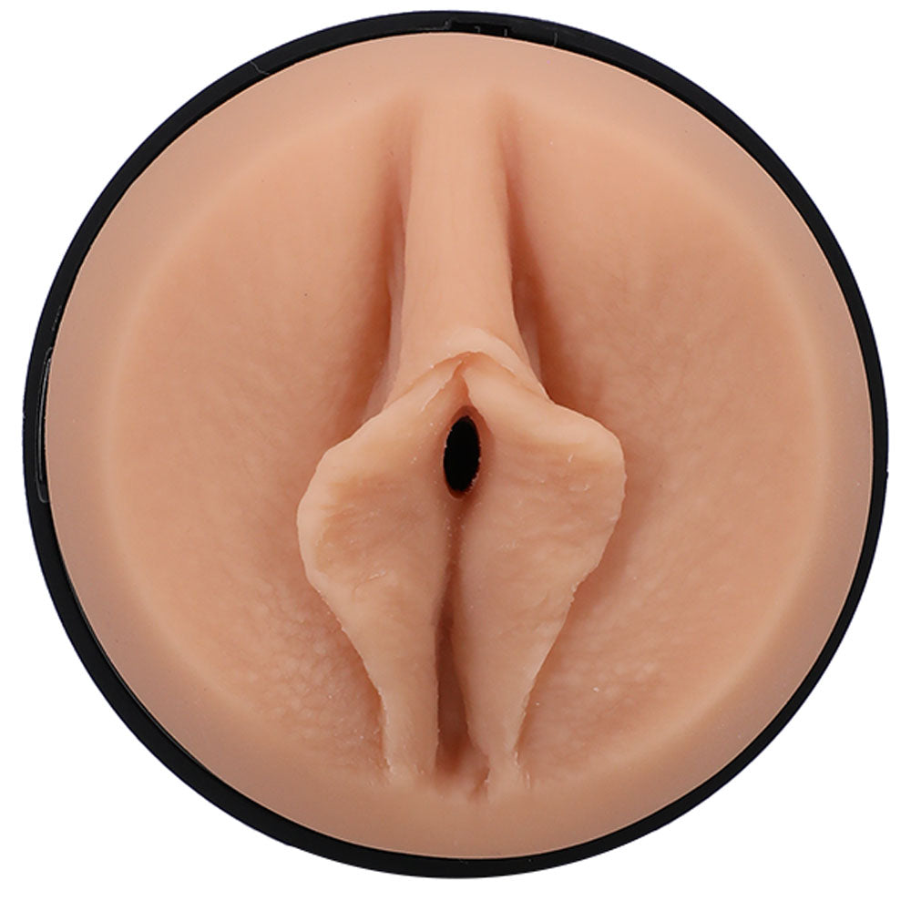 Main Squeeze Stella Barey Flesh Vagina Stroker