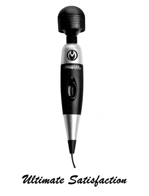 Thunderstick 2.0 Bodywand