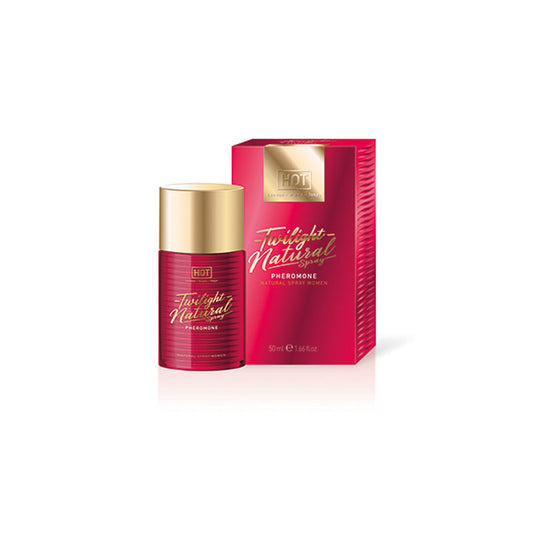 Hot Twilight Pheromone Natural Women 50ml Pheromone Spray For Women 50 Ml Bottle