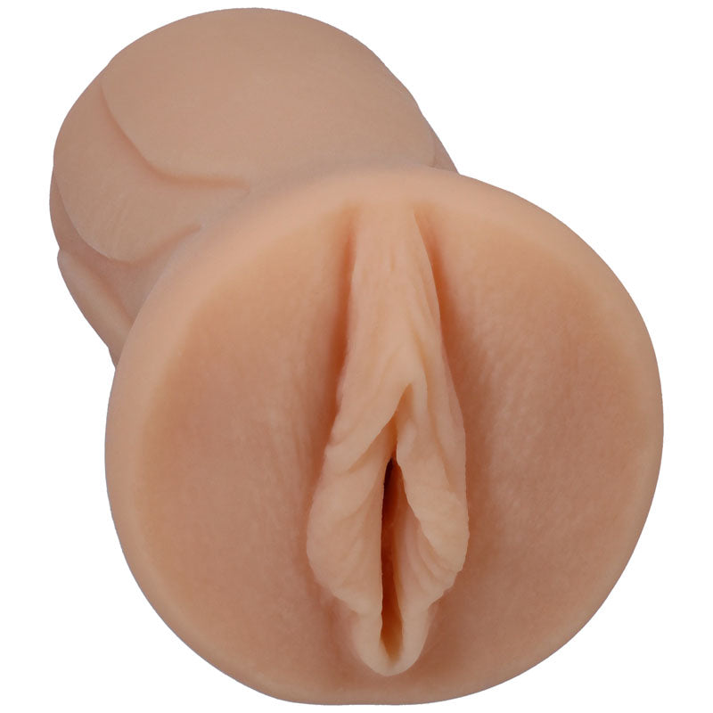 Signature Strokers Lulu Chu Flesh Vagina Stroker