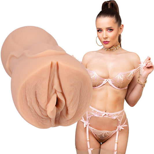 Signature Strokers Sybil Flesh Vagina Stroker