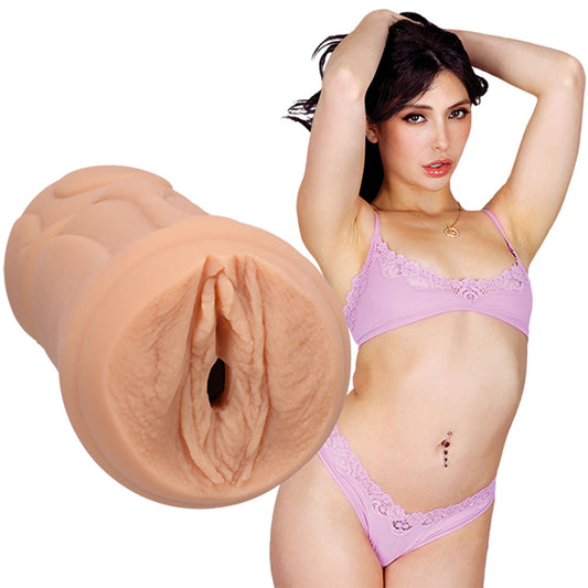 Signature Strokers Jane Wilde Flesh Vagina Stroker