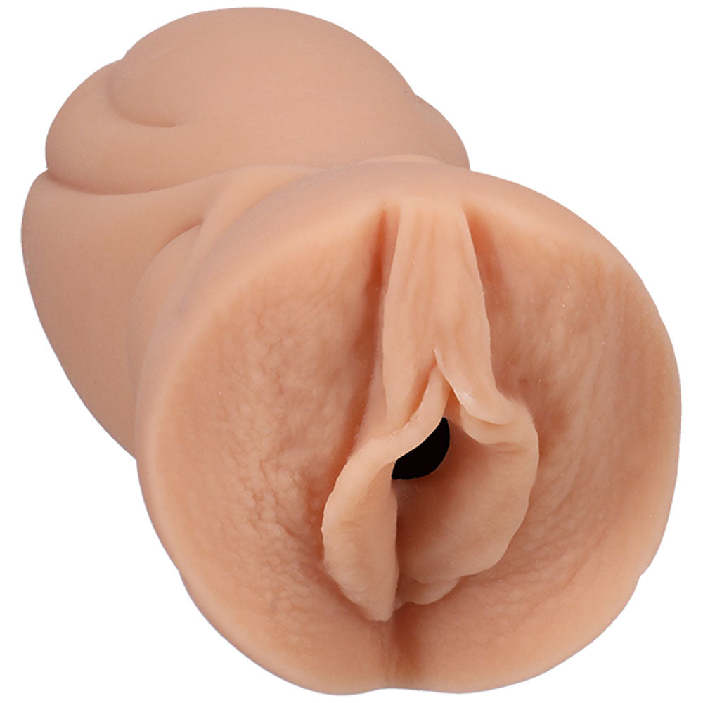 Signature Strokers Allie Nicole Flesh Vagina Stroker