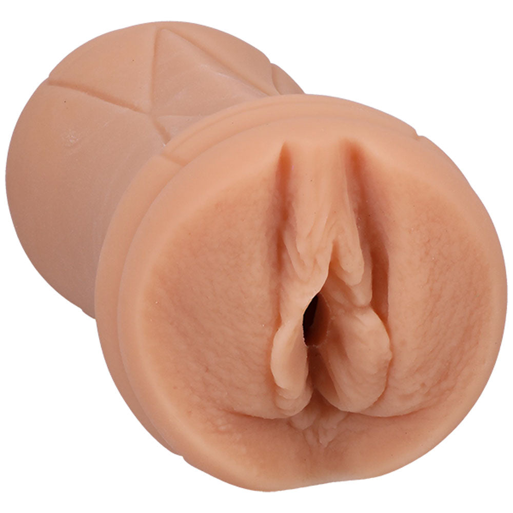 Signature Strokers Zoey Luna Flesh Vagina Stroker