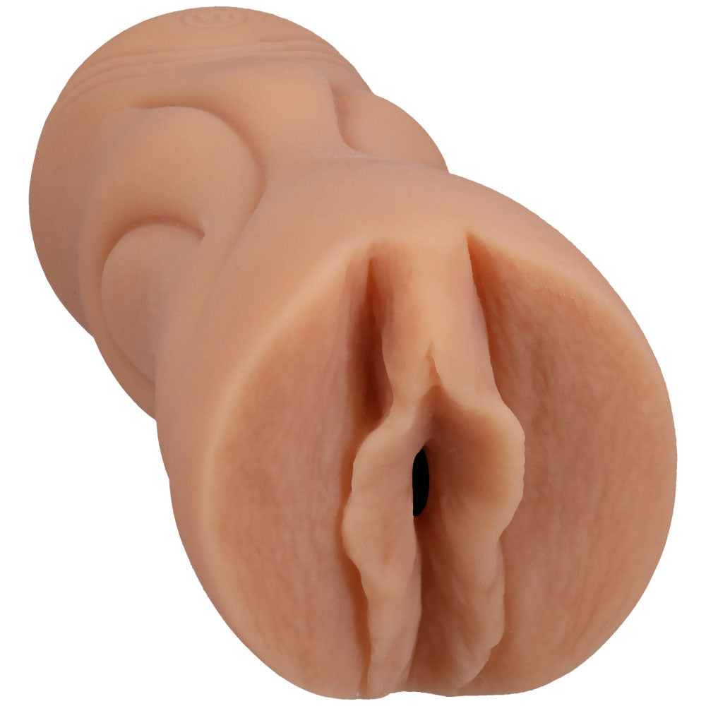 Signature Strokers Cami Strella Flesh Vagina Stroker