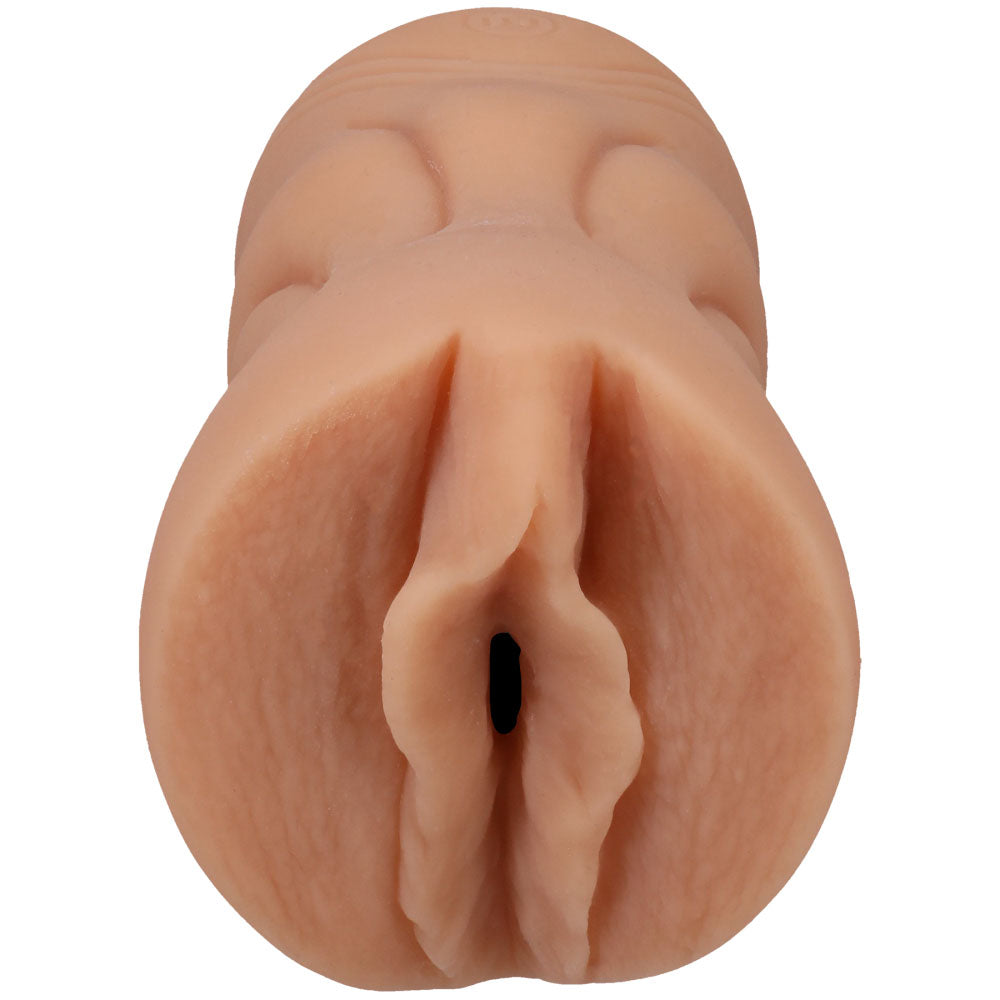 Signature Strokers Cami Strella Flesh Vagina Stroker
