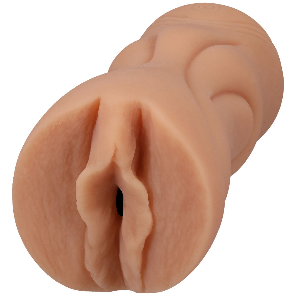 Signature Strokers Cami Strella Flesh Vagina Stroker