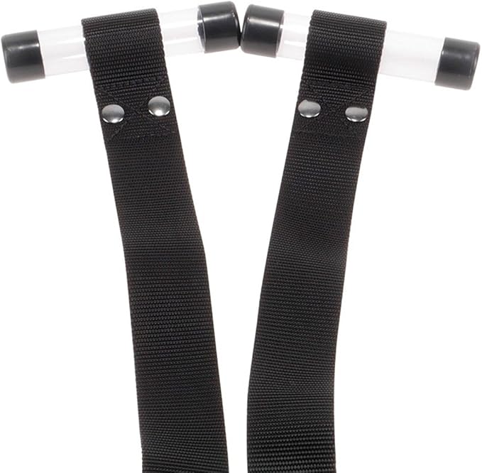 Command Bondage Door Cuffs Sir Richards