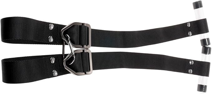 Command Bondage Door Cuffs Sir Richards
