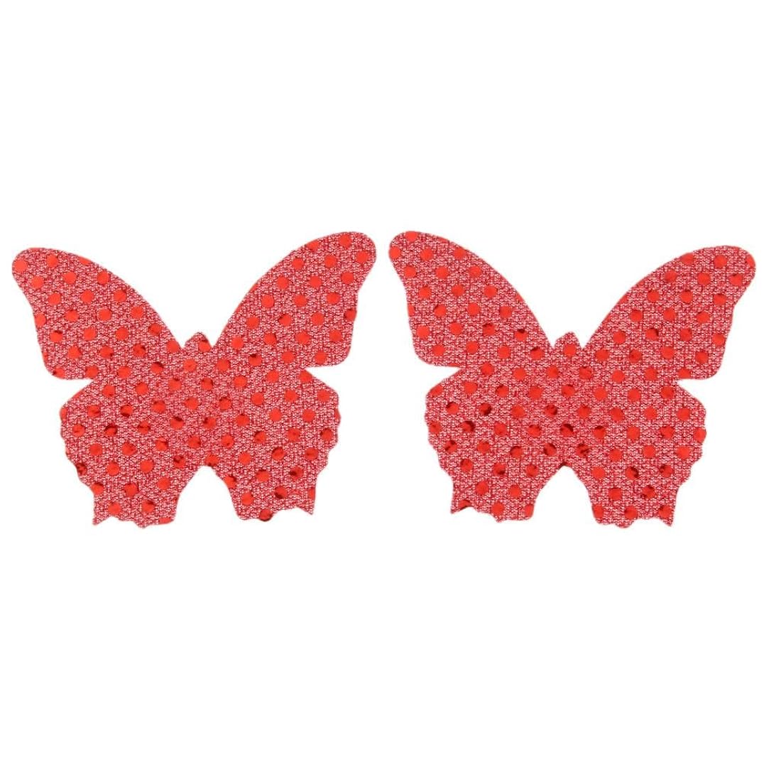 Nipple covers