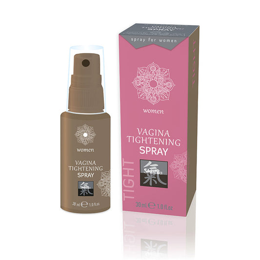 Shiatsu Vagina Tightening Spray Tightening Spray For Women 30 Ml