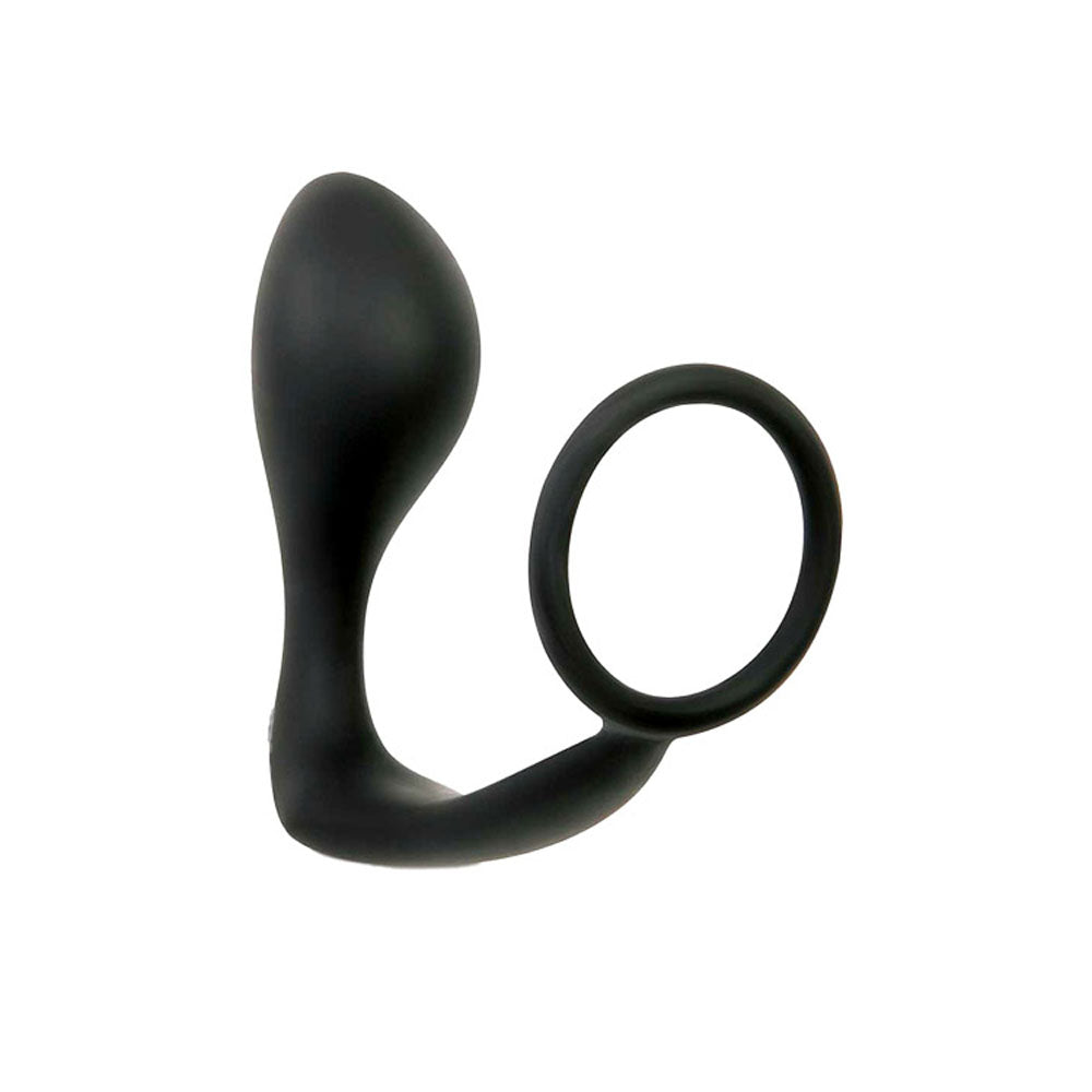Adam & Eve Intro To Prostate Kit 4 Piece Kit