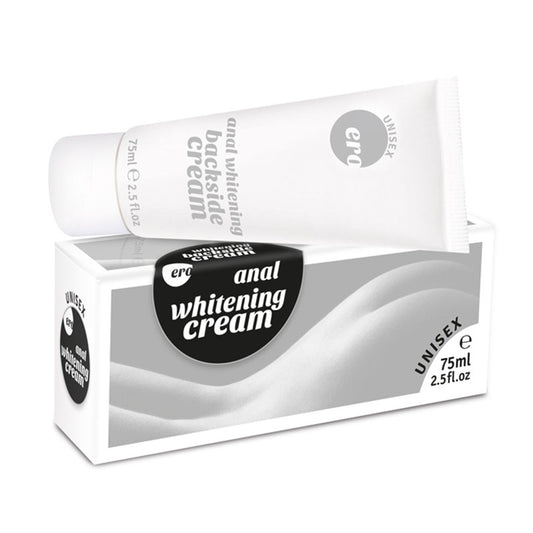 Ero Backside Whitening Cream Anal Bleach Cream 75 Ml
