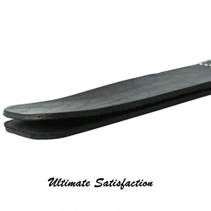 Edge The Classic Leather Slapper 17.5"