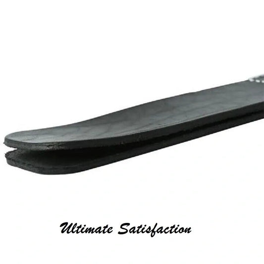 Edge The Classic Leather Slapper 17.5"