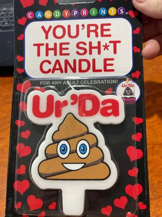Party Candles