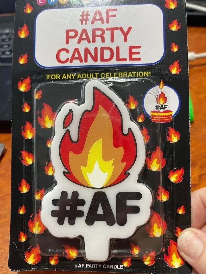 Party Candles