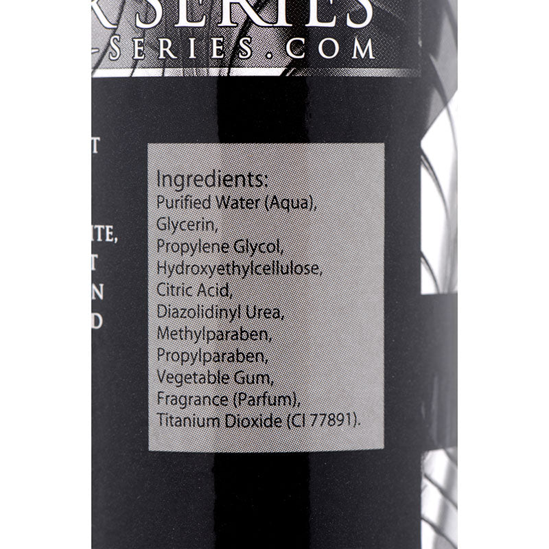 Master Series Jizz 250 Ml Water Based Cum Scented Lubricant 250 Ml Bottle