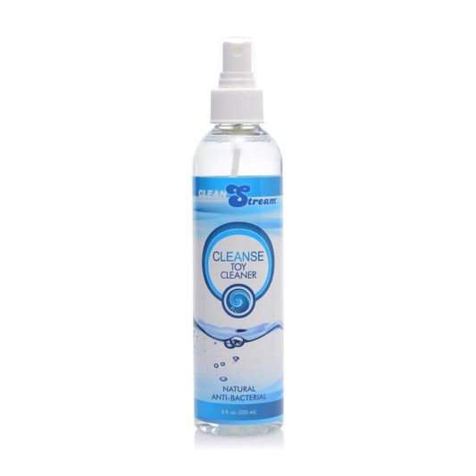 Clean Stream Cleanse Toy Cleaner 235 Ml Bottle
