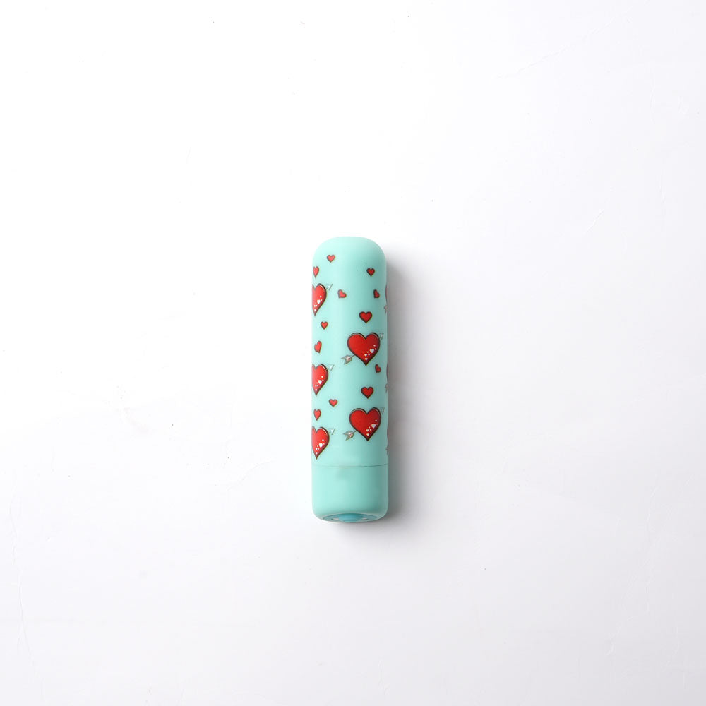 Maia Jilly Teal Teal Usb Rechargeable Powerful Finger Stimulator