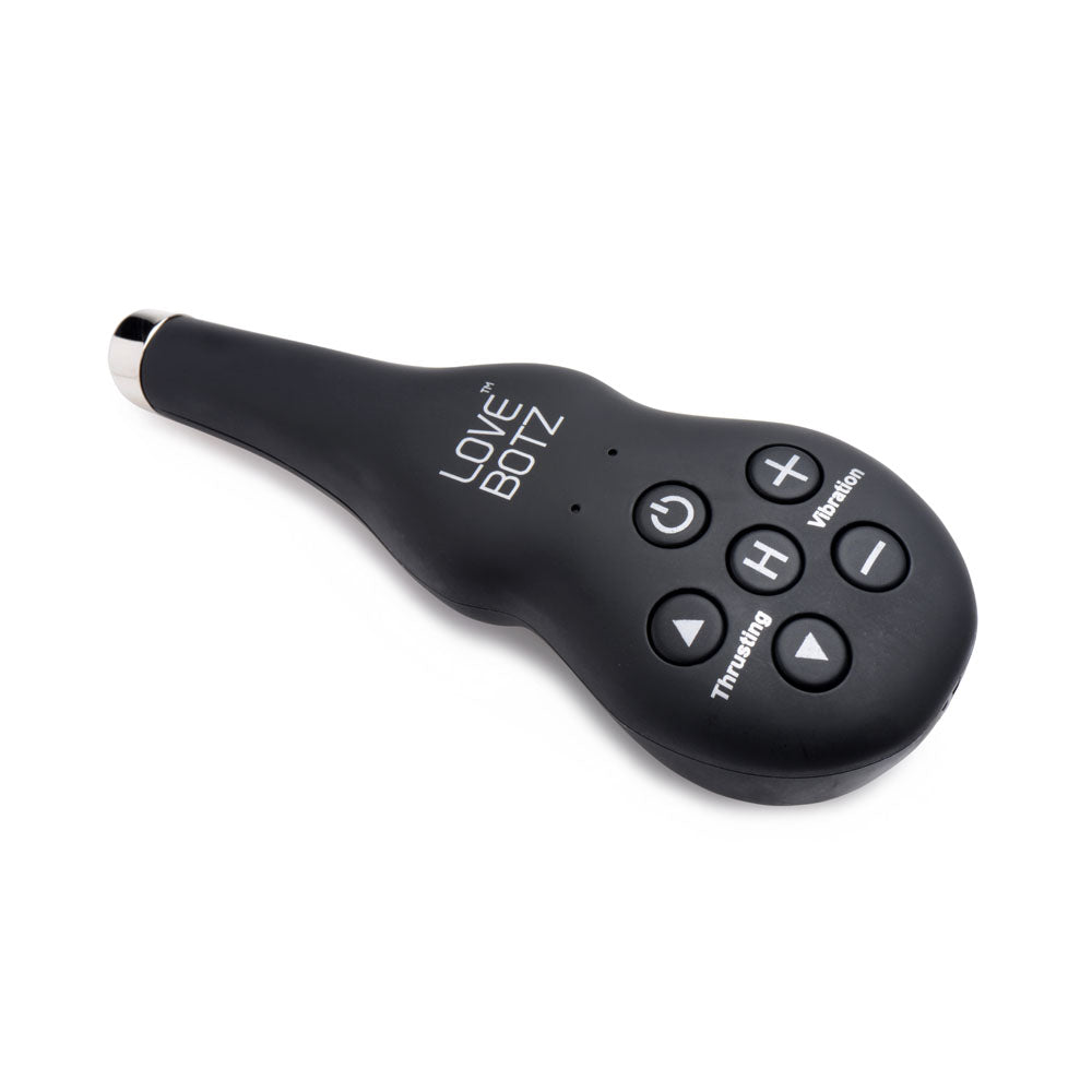 Love Botz Athena's Ultimate Sex Machine Mains Powered Sex Machine