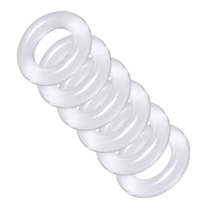 Master Series Ring Master Clear Ball Stretcher Kit