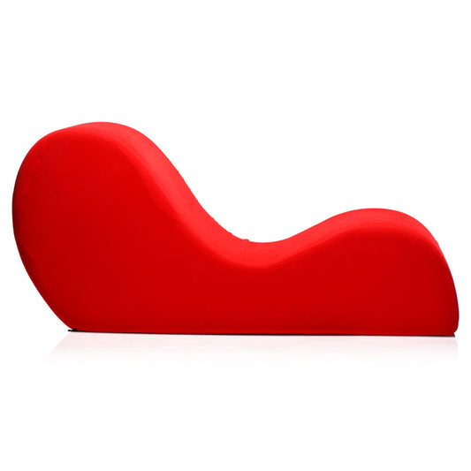 Bedroom Bliss Love Couch Red Sex Furniture