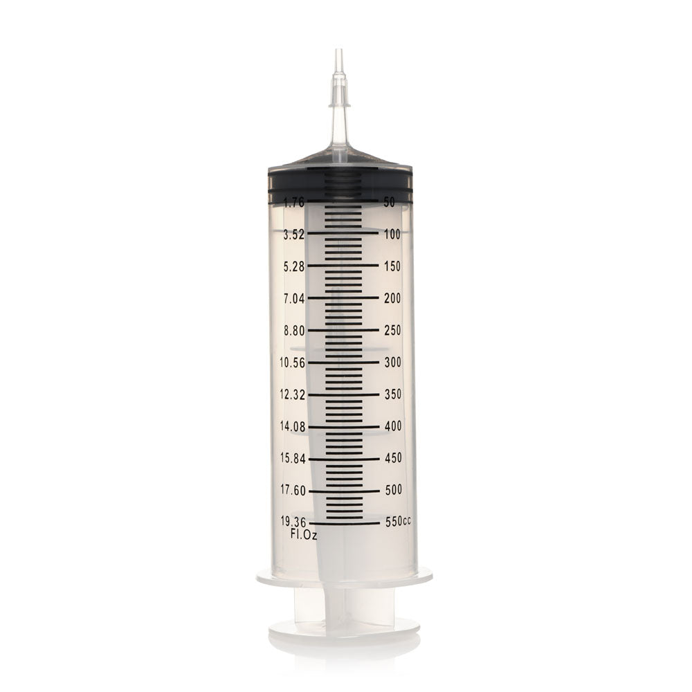 Clean Stream 150ml Enema Syringe Cleanser Syringe