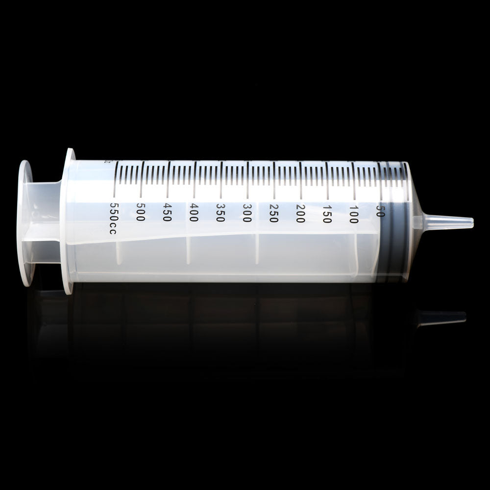 Clean Stream 150ml Enema Syringe Cleanser Syringe