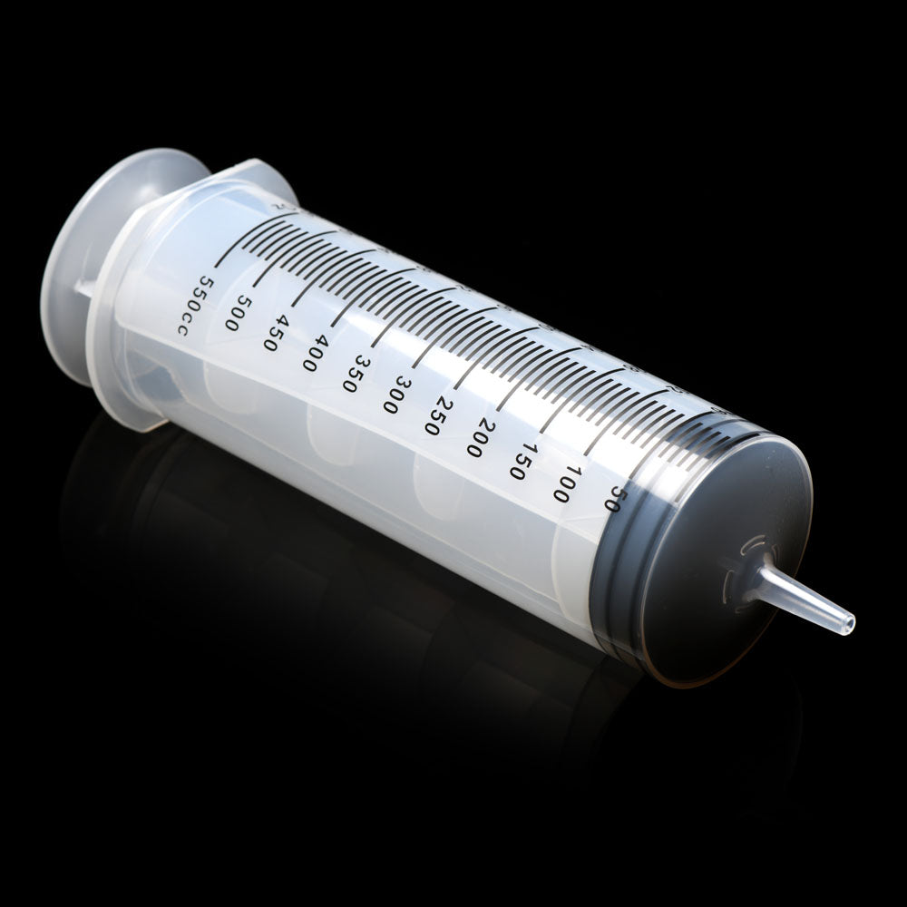 Clean Stream 150ml Enema Syringe Cleanser Syringe