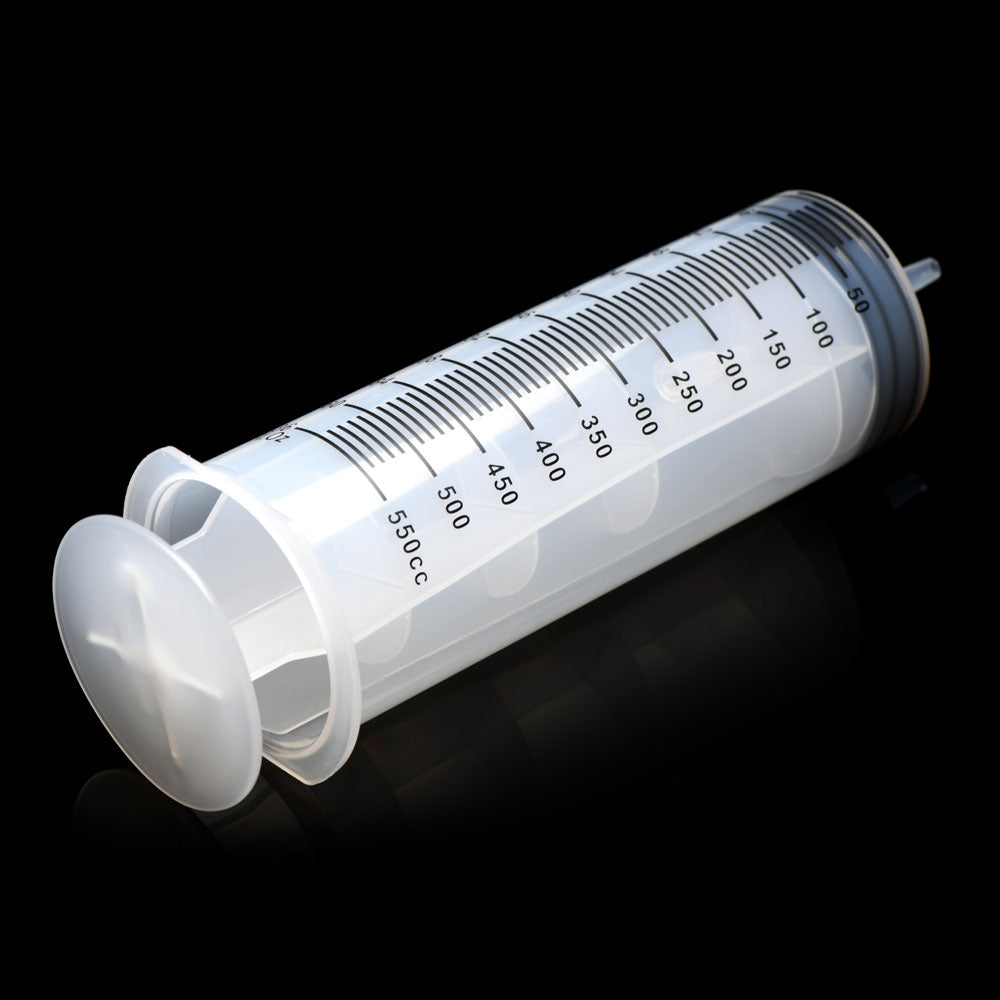 Clean Stream 150ml Enema Syringe Cleanser Syringe