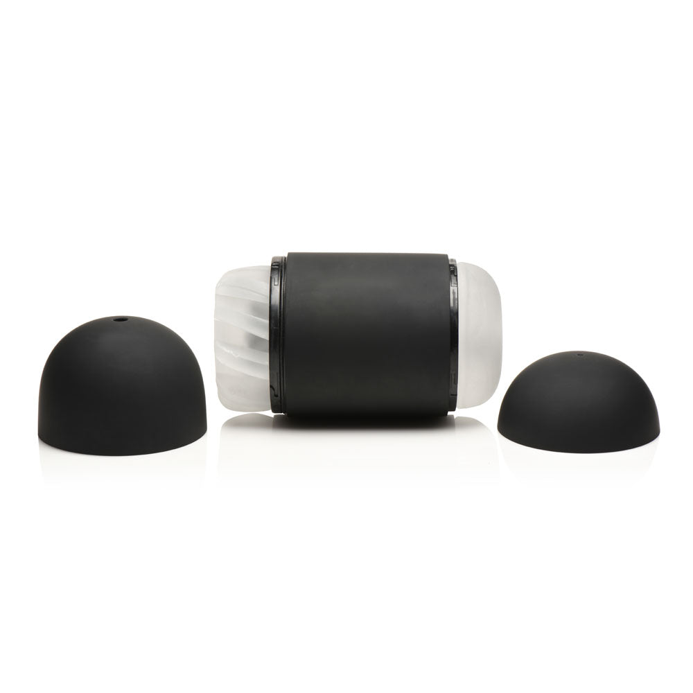 Love Botz The Milker Mega Pod Usb Rechargeable Male Masturbator
