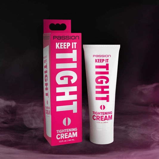 Passion Keep It Tight Tightening Cream For Women 44 Ml