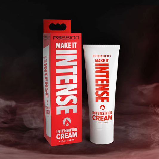 Passion Make It Intense Intensifier Cream 44 Ml
