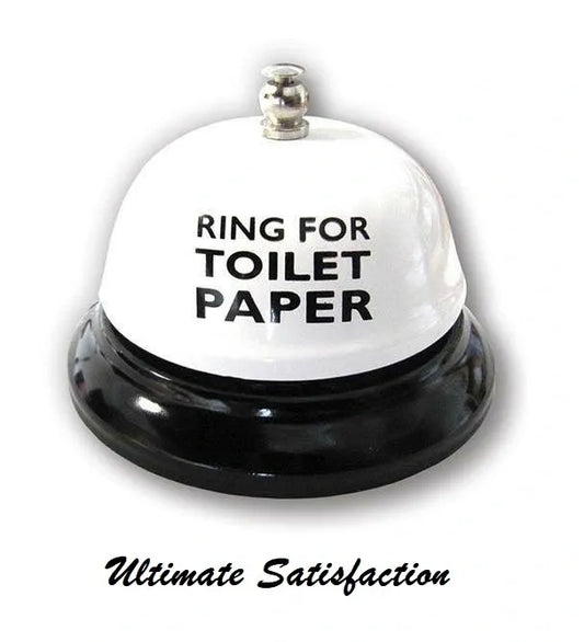 Novelty Bell