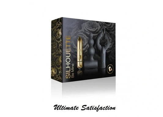 Be Mine Kit