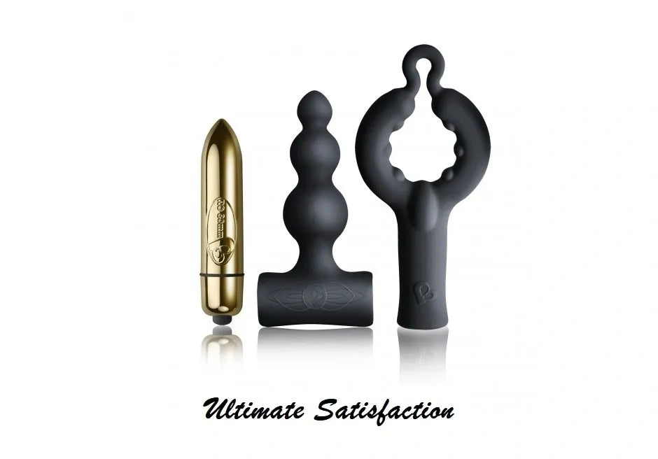 Silhouette Be Mine Set