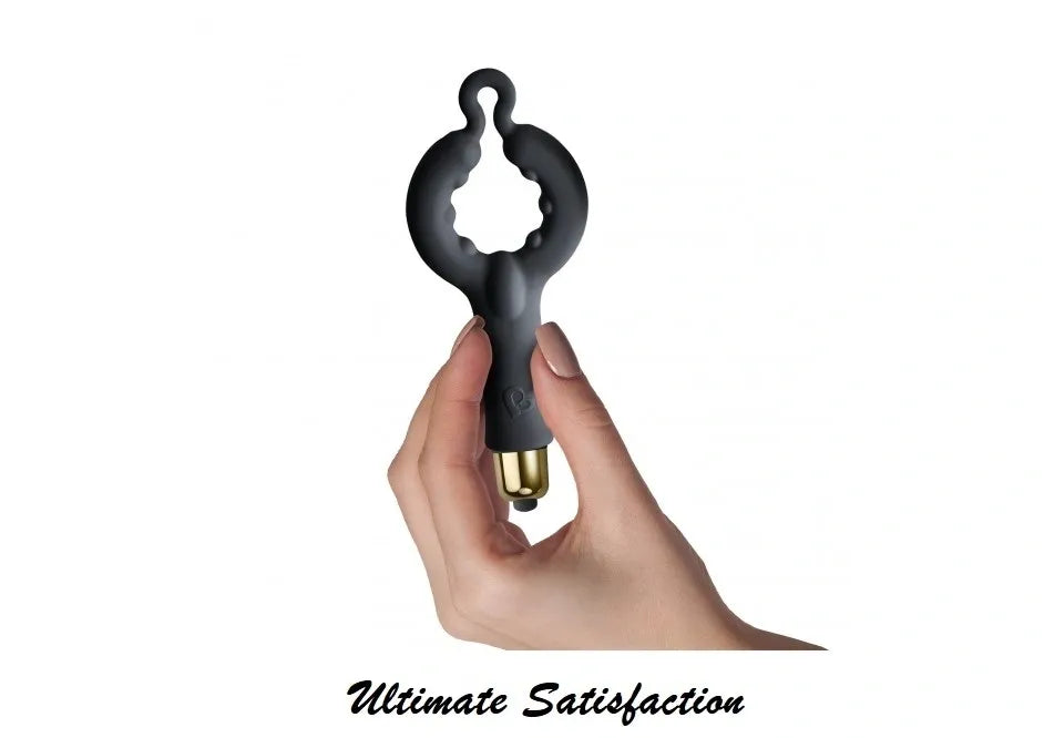 Silhouette Be Mine Set